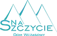 Dom Wczasowy Na Szczycie -logo
